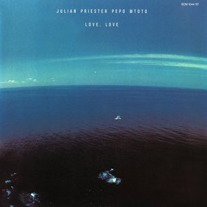 Prologue / Love, Love