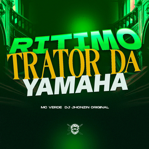 Ritimo Trator da Yamaha