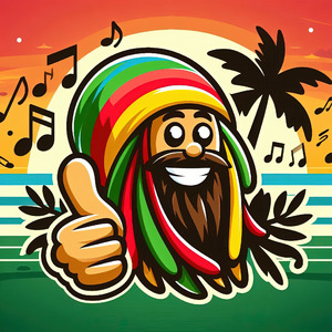 Carribean Reaggaeton Song (432942)