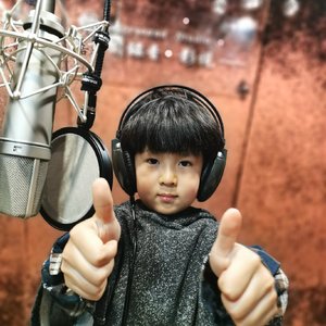 这条街最靓的仔