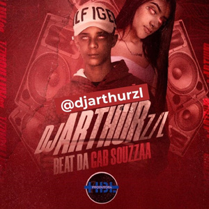 Beat da Gab Souzza