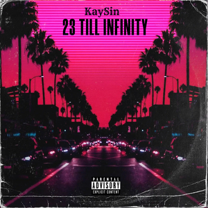 23 Till Infinity