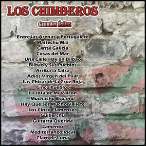 Hay Que Ser Mucho Valiete