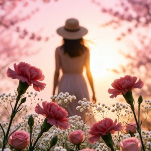 你是我永远的女神