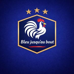 Bleu jusqu'au bout