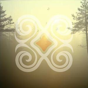 A Path Beyond Time｜時を越える小径