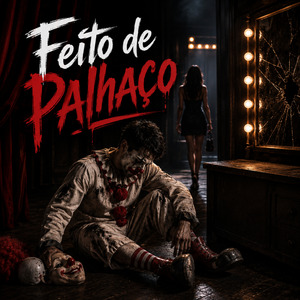 Feito de Palhaço