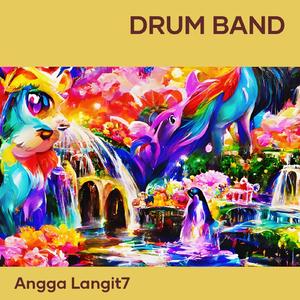 Drum Band (Instrumental)