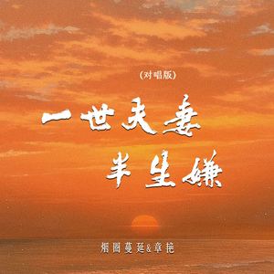 一世夫妻半生嫌 (对唱版)