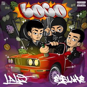 LOCOO (feat. Eyblake)