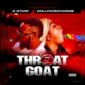 Throat Goat
