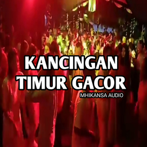 Kancingan Timur Gacor