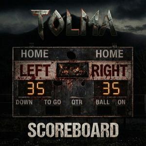 Scoreboard