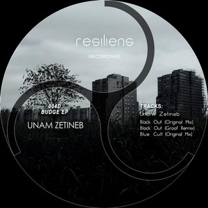 Black Out (Groof Remix)