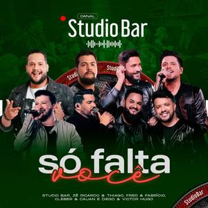 Só Falta Você