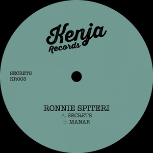 Manar (Original Mix)