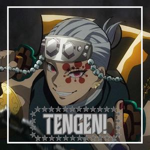TENGEN!