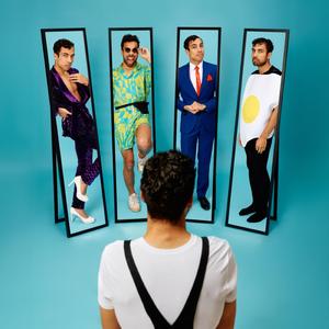 Mama is er klaar mee