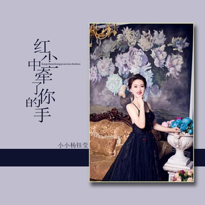 红尘中牵了你的手