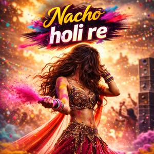 Nacho Holi Re