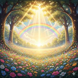 光の中で (In the Light)