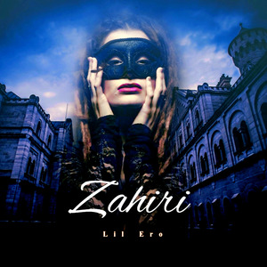 Zahiri