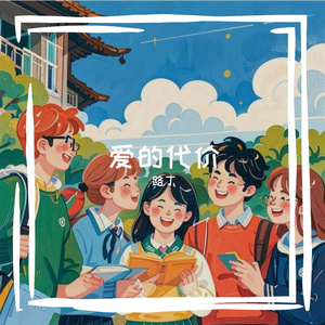 爱的代价（cover 李宗盛）