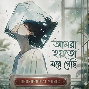 আমরা হয়তো মরে গেছি (Amra Hoyto More Gechi) | Extended Song | নতুন বাংলা গান ২০২৫ | উপসর্গ গান