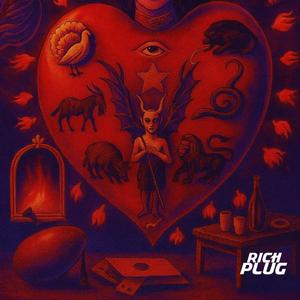 AVARICIA (feat. KyozeH)