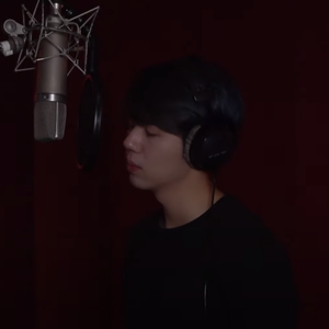 아무렇지 않게, 안녕 (Cover)