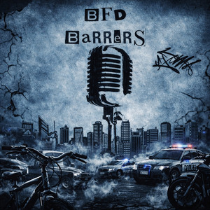 BFD BARRERS