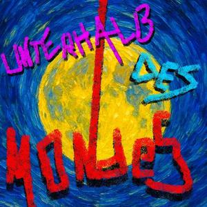 Unterhalb des Mondes (feat. woody & snus slayer)