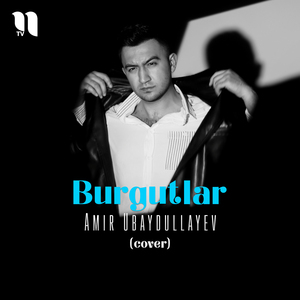 Burgutlar (cover)