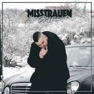 Misstrauen