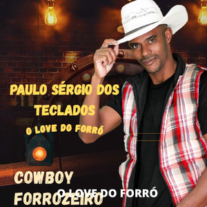 Cowboy forrozeiro