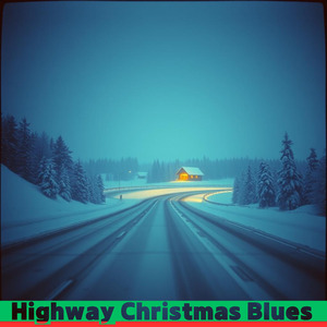Highway Christmas Blues