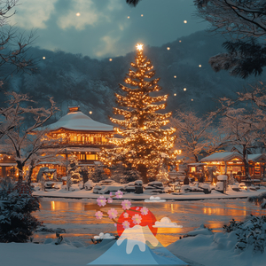 この特別な夜を大切に