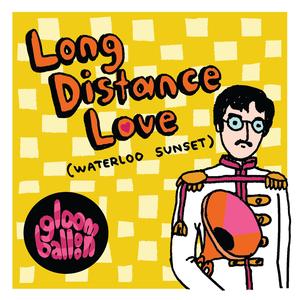 Long Distance Love (Waterloo Sunset) [feat. Mumbi Kasumba]