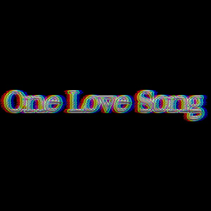one love song