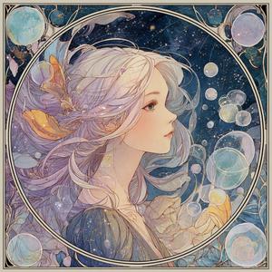 蒼き記憶の港町