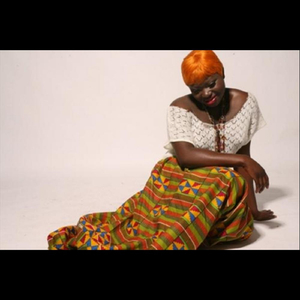 West Africa