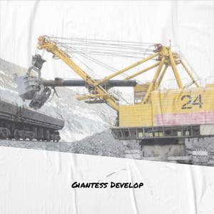 Giantess Develop