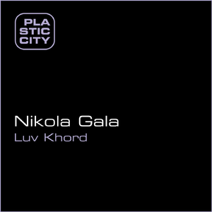 Luv Khord (Original Mix)