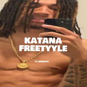Katana Freestyle