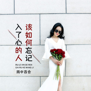 入了心的人该如何忘记