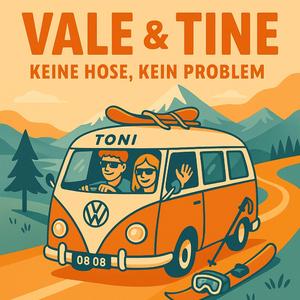 Keine Hose, kein Problem
