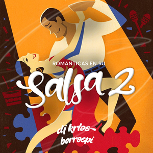 Románticas en Su Salsa 2