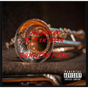 I.M.B HUNCHO (feat. $WAGGER)