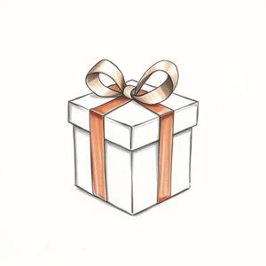 ของขวัญ