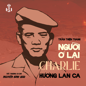 Người Ở Lại Charlie (Remastered)